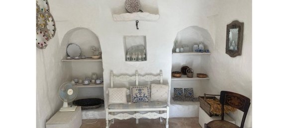 Studio in Ostuni, Italy No. 41946 8