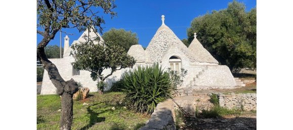 Studio in Ostuni, Italy No. 41946 3