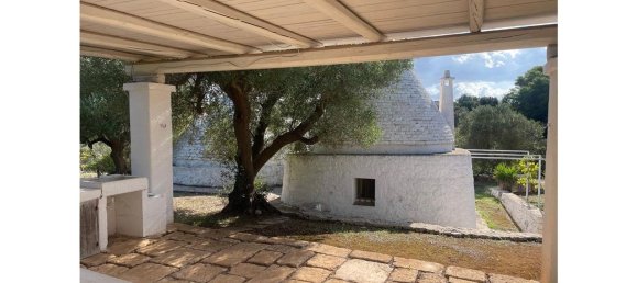 Studio in Ostuni, Italy No. 41946 24