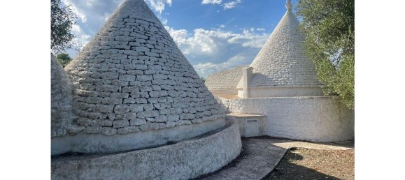 Studio in Ostuni, Italy No. 41946 23