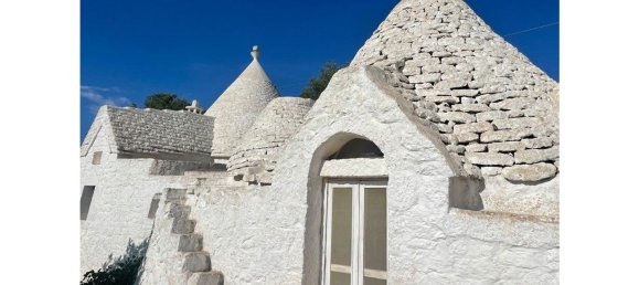 Studio in Ostuni, Italy No. 41946 20