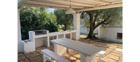 Studio in Ostuni, Italy No. 41946 4