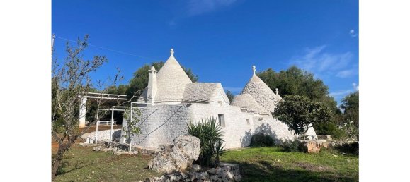 Studio in Ostuni, Italy No. 41946 2
