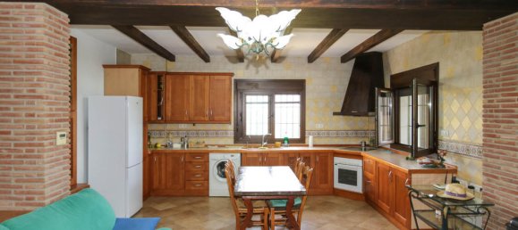 5 bedrooms House in Coin, Spain No. 125771 30