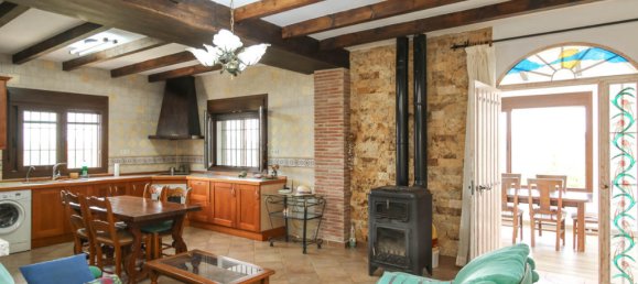 5 bedrooms House in Coin, Spain No. 125771 15