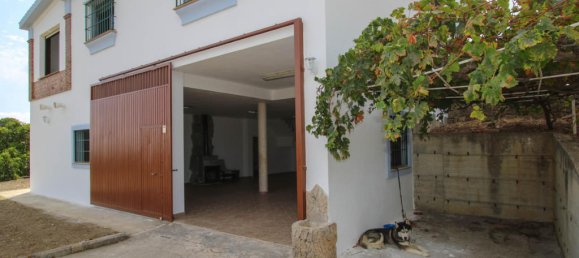 5 bedrooms House in Coin, Spain No. 125771 44