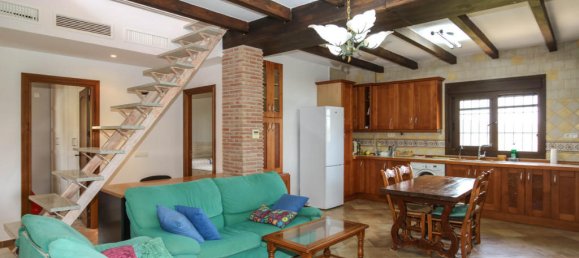 5 bedrooms House in Coin, Spain No. 125771 3