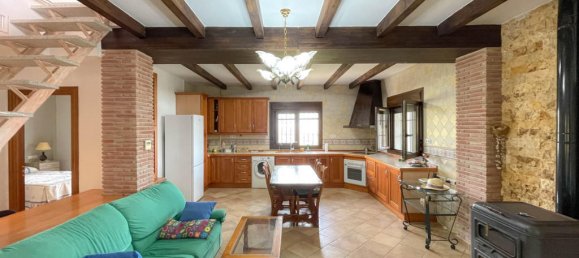 5 bedrooms House in Coin, Spain No. 125771 32