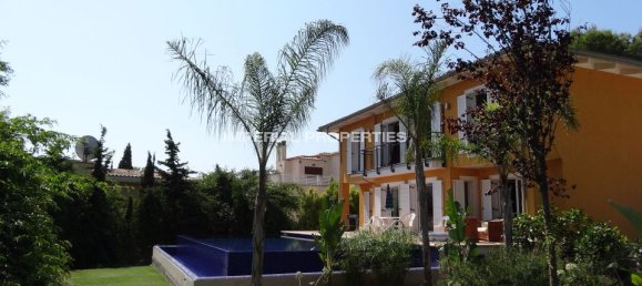 4 Schlafzimmer Haus in Mallorca, Spain, Nr. 82381 7