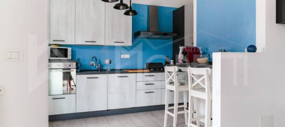 2 bedrooms Apartment in Livorno, Italy No. 307926 21