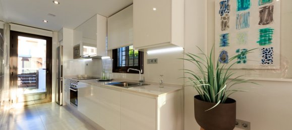 3 bedrooms Townhouse in Pilar de la Horadada, Spain No. 9032 8