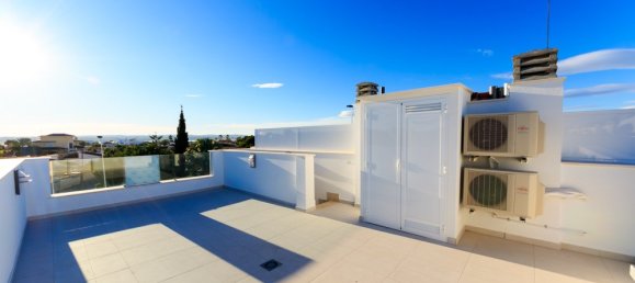 3 bedrooms Townhouse in Pilar de la Horadada, Spain No. 9032 20