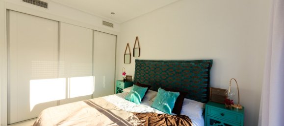 3 bedrooms Townhouse in Pilar de la Horadada, Spain No. 9032 11