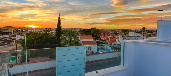 3 bedrooms Townhouse in Pilar de la Horadada, Spain No. 9032 22