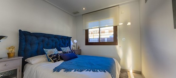 3 bedrooms Townhouse in Pilar de la Horadada, Spain No. 9032 17