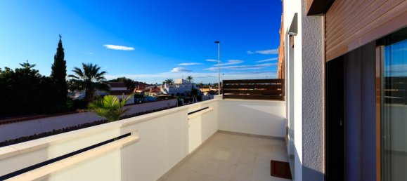 3 bedrooms Townhouse in Pilar de la Horadada, Spain No. 9032 21
