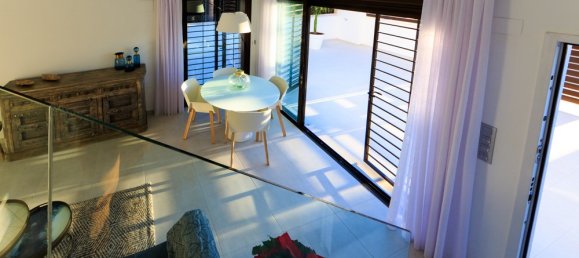 3 bedrooms Townhouse in Pilar de la Horadada, Spain No. 9032 5