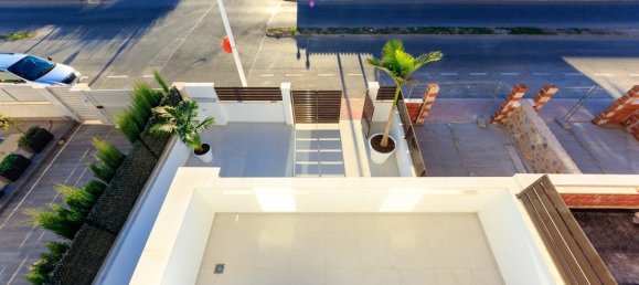 3 bedrooms Townhouse in Pilar de la Horadada, Spain No. 9032 19