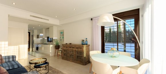 3 bedrooms Townhouse in Pilar de la Horadada, Spain No. 9032 7