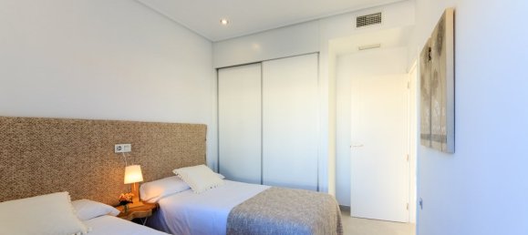 3 bedrooms Townhouse in Pilar de la Horadada, Spain No. 9032 16