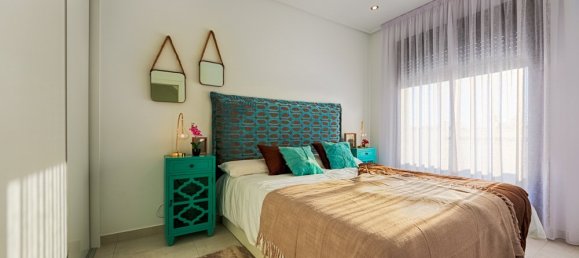 3 bedrooms Townhouse in Pilar de la Horadada, Spain No. 9032 10