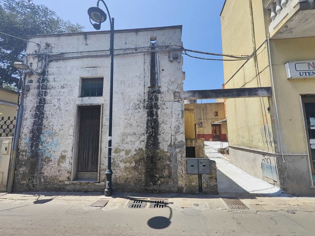 7-salle Maison à Taurisano, Italy No. 63057