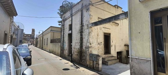 7-salle Maison à Taurisano, Italy No. 63057 3