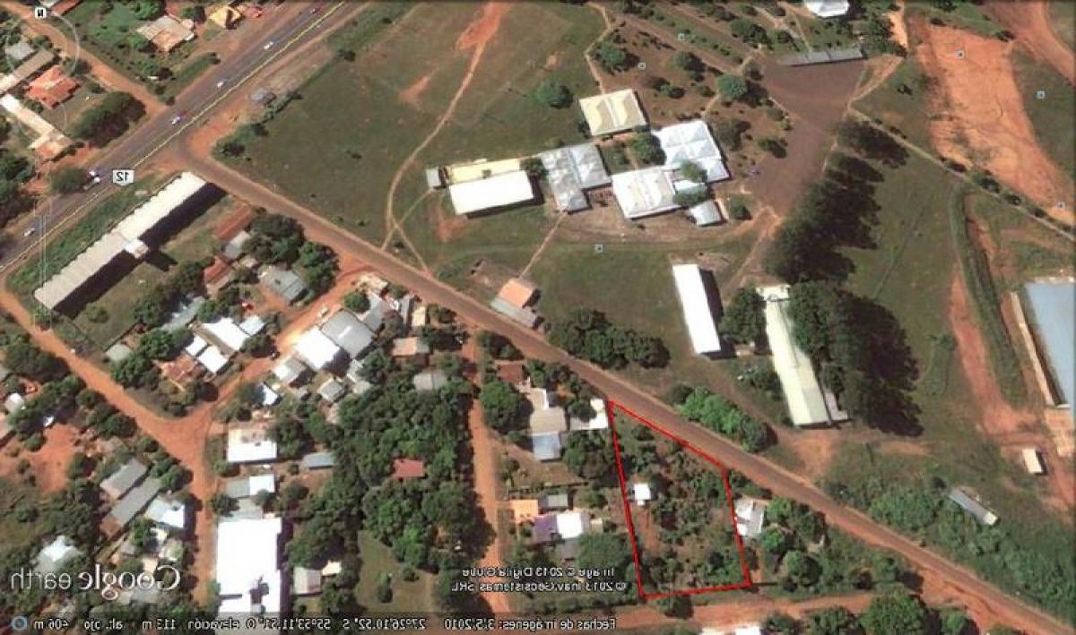  قطعة أرض في Misiones, Argentina رقم 35941