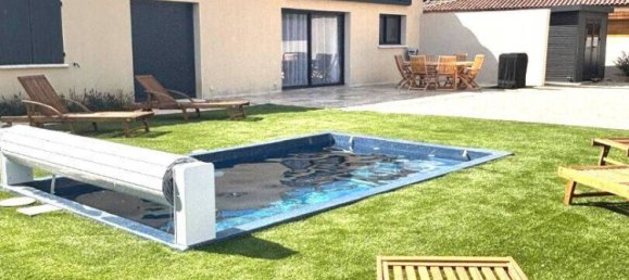 3 غرف نوم فيلا في Caromb, France رقم 358304 15