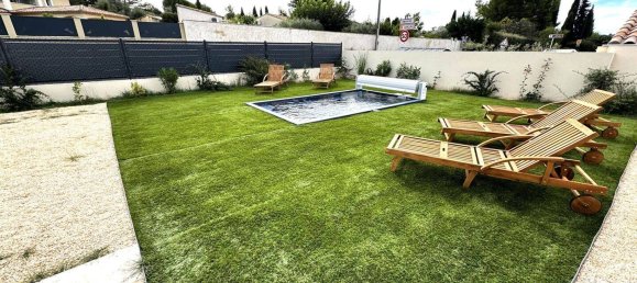 3 غرف نوم فيلا في Caromb, France رقم 358304 14