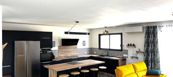 3 غرف نوم فيلا في Caromb, France رقم 358304 6