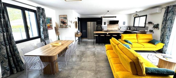 3 غرف نوم فيلا في Caromb, France رقم 358304 5