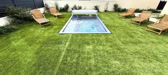 3 غرف نوم فيلا في Caromb, France رقم 358304 16