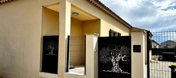 3 غرف نوم فيلا في Caromb, France رقم 358304 18