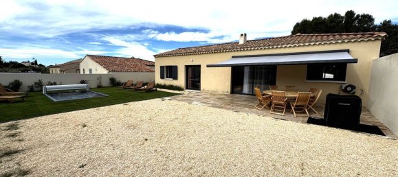 3 غرف نوم فيلا في Caromb, France رقم 358304 17