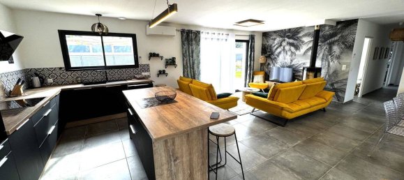 3 غرف نوم فيلا في Caromb, France رقم 358304 2