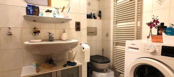 2 غرف نوم شقة في Bonn, Germany رقم 8845 12