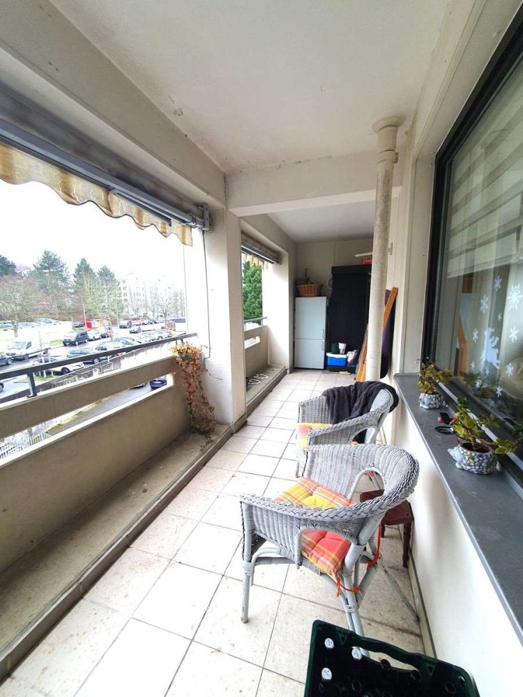 2 غرف نوم شقة في Bonn, Germany رقم 8845