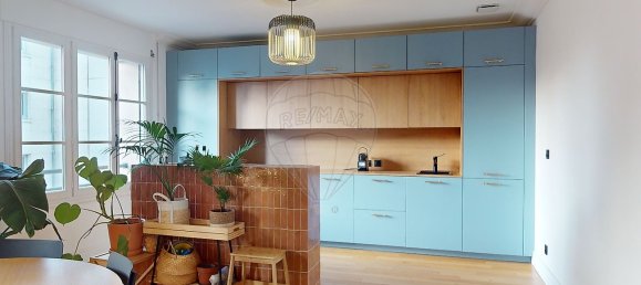 Квартира с 3 спальнями в Орлеан, Франция № 153576 10