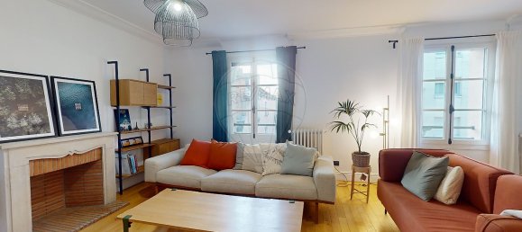 Квартира с 3 спальнями в Орлеан, Франция № 153576 6