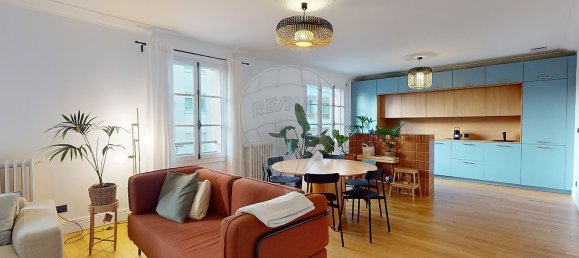 Квартира с 3 спальнями в Орлеан, Франция № 153576 3