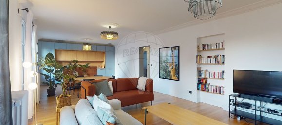 Квартира с 3 спальнями в Орлеан, Франция № 153576 5