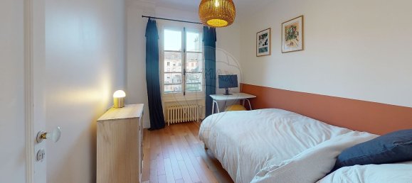 Квартира с 3 спальнями в Орлеан, Франция № 153576 15