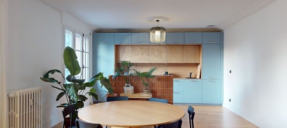 Квартира с 3 спальнями в Орлеан, Франция № 153576 9