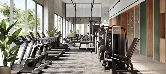 1 bedroom Apartment in Mina Al Arab, UAE No. 104675 12