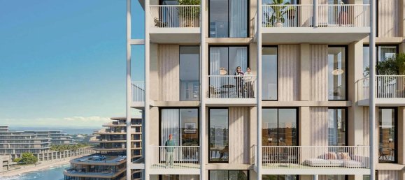 1 bedroom Apartment in Mina Al Arab, UAE No. 104675 17