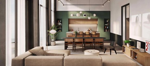 1 bedroom Apartment in Mina Al Arab, UAE No. 104675 4