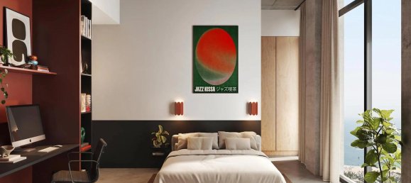 1 bedroom Apartment in Mina Al Arab, UAE No. 104675 8