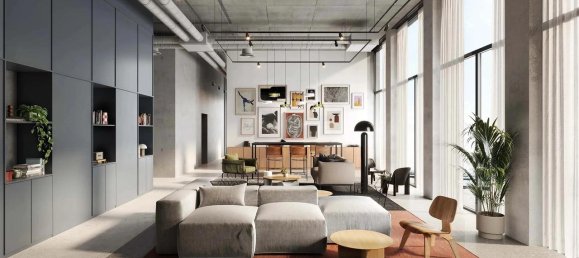 1 bedroom Apartment in Mina Al Arab, UAE No. 104675 3