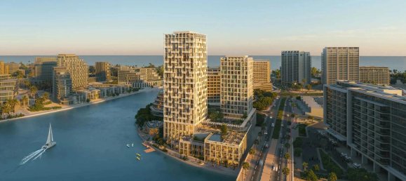 1 bedroom Apartment in Mina Al Arab, UAE No. 104675 18